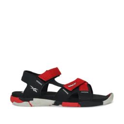 Reebok Men's Kaito Red Floater Sandals-image-10