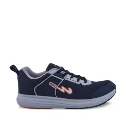 Campus Men's Decor Navy Running Shoes-image-96