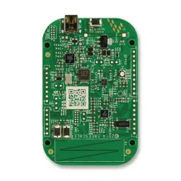 NXP DEV BOARD, CORTEX-M0+ MCU, FRDM-KL03Z-image-10
