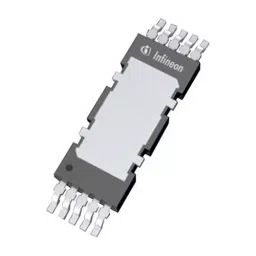 Infineon SIC SCHOTTKY DIODE, SINGLE, 29A, HDSOP, IDDD10G65C6XTMA1-picture-14