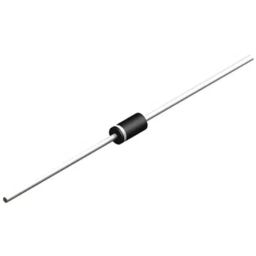 HY Electronic Corp 20V 1A Schottky Diode 2-Pin DO-41, 1N5817 (Pack of 500 Pcs)-image-65