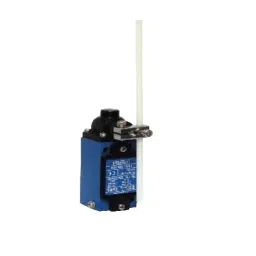 Bohmen 10 A Metal Enclosure BL Series Limit Switch, BL500NR-28