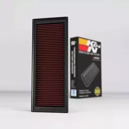 K&N 33-2865  High Performance Replacement Air Filter-picture-18