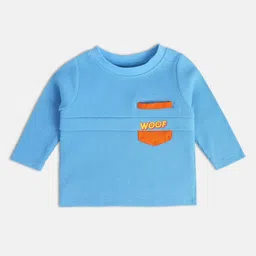 MINI KLUB Boys Pockets T-shirt-picture-26