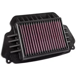 K&N HA-6414 Replacement Air Filter for Honda CBR650F-picture-28