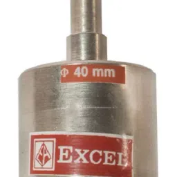 EXCEL IMPEX CD040 Core Drill (Size 40mm)-47