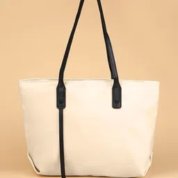 LULU & SKY Shopper Tote Bag-29