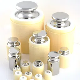 Cal-Kit 5 Kg Calibration Weight F1 Class-2