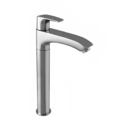 Parryware Primo Top Lever Table Mounted Basin Tap Chrome, G3264A1-30