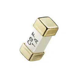 RS PRO Ceramic Tube Non Transparent Non Resettable Fuse 500mA, 125 V, Model No 1823982-picture-5