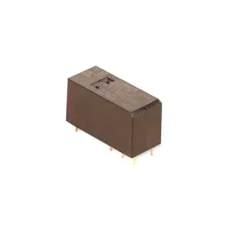 Omron Low profile power relay G2RL 39065363 - Made In Japan-image-17