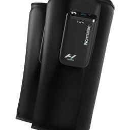 Hyperice Normatec Go, Portable Leg/Calf Portable Massager-22