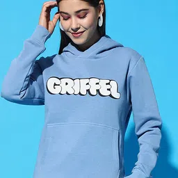 GRIFFEL Women Sweatshirt-picture-31