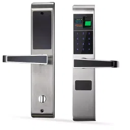 Realtime F1 Fingerprint Capacity 200 Fingerprint Door Lock-16
