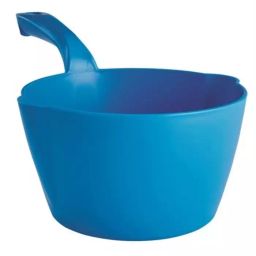 VIKAN Scoop Polypropylene 2 L Capacity Blue, 56823-image-96