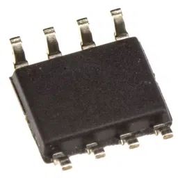 Stmicroelectronics MOSFET 0.65 Amp 17 V 8 Pin SOIC, L6387ED (Pack of 5) image 2