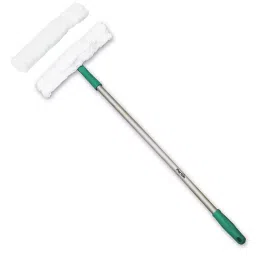Partek Combo Glass Cleaning Tool Window Washer Cum Squeegee 30 Cm CB02A/WCM30-image-37