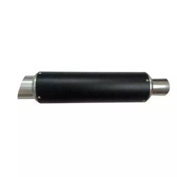 RA Accessories Plane CBR Mild Steel Bike Exhaust for Honda CBR 1000RR-image-90