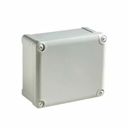 Schneider Electric Thalassa TBP 225x175x100 mm Polycarbonate General Purpose Enclosure, NSYTBP241910H-picture-34