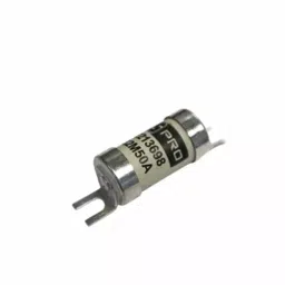 RS PRO Tag Fuse 32 A, 50 A, Voltage 250 - 415 V AC, Model No 2213699 (Bag of 5)-9