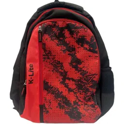 K-Lite Unisex Graphic Backpack-image-73
