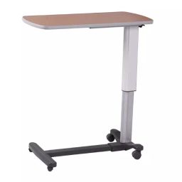 MEDITREES Gas Spring Over Bed Table 760x605x760 mm Made Of Rectangular Frame Work, MT/WA-78-picture-46