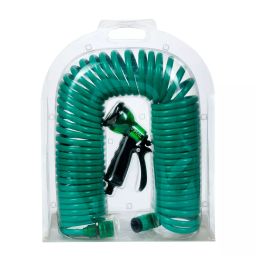 Vimal Self Coiling Hose Set CH-image-51
