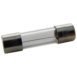 SCHURTER Fuse, Fast Acting, Glass, 10A, 0034.1526 (Pack of 10)-image-8