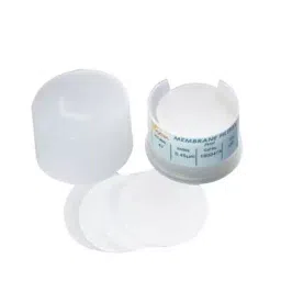 Axiva 2.5 cm Nylon R Series Membranes Filter 170025 RB (Pack of 10)-image-26