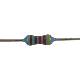 MULTICOMP PRO Through Hole Resistors METAL FILM RESISTOR, 4.22KOHM, 250mW, 1%, MCMF0W4FF4221A50 (Pack of 70)-picture-37
