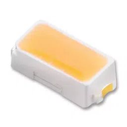 WURTH ELEKTRONIK LED, Cool White, 6000K, Plcc-2, 158301260 (Pack of 5)-18