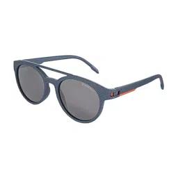 Giordano Clear Oval Sunglasses for Men-picture-48