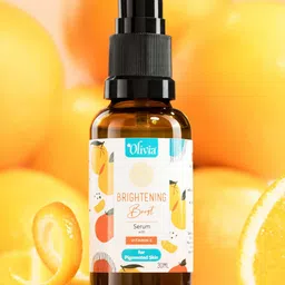 Olivia Bright Boost Serum with 12% Vitamin C - 30 ml-image-55