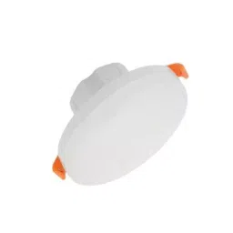 Jaquar Pearl Plus 15W Round Shape Cool White LED Panel Light-15