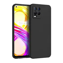 LIRAMARK Solid Printed Back Case Mobile Accessories-picture-32