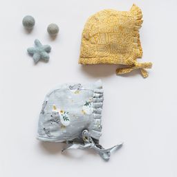 cocoon care Unisex Kids Printed Beanie-40