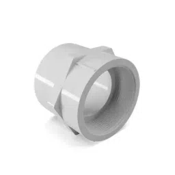 Finolex 25.4 mm (1 Inch) UPVC Plain Female Threaded Adapter, 4598-picture-22