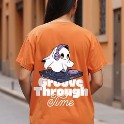 Bewakoof Women Printed T-shirt-image-54