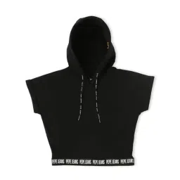 Pepe Jeans Kids Black Printed T-Shirt-picture-36