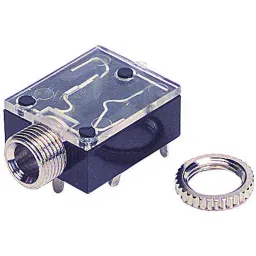 MULTICOMP PRO Audio Jacks & Audio Plugs CONNECTOR, RCA/PHONO, JACK, SPC21344-picture-26