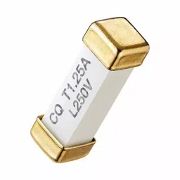 RS PRO Non Resettable Fuse , Model No 1824180-image-95
