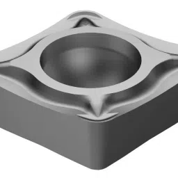 Sandvik Coromant CoroTurn 107 Turning Insert CCMT 060204-UM 5015-image-93