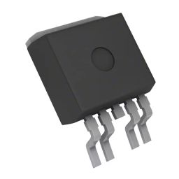 Infineon POWER LOAD SW, HIGH SIDE, -40 TO 150DEGC, BTS426L1E3062ABUMA1-43