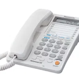 Panasonic KXT-2378 Telephone White-picture-39