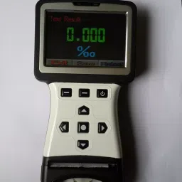 Mangal Digital Alcohol Breath Analyzer PT-240P With Inbuilt Printer-3