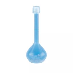 Tarson 10 ml Volumetric Flask Class A, PFA with PFA Screw Cap, 323010-picture-43