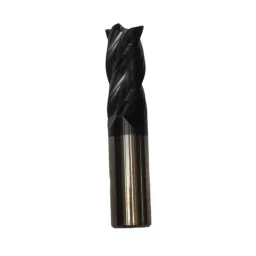 H.M.Tooling 8 mm Solid Carbide End Mills4 Flute-picture-20