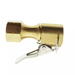 Elephant Brass Open End Type Air Lock Nozzle NM-01-picture-10