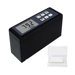 Agaram WM206  Rice Whiteness Meter-Black-27