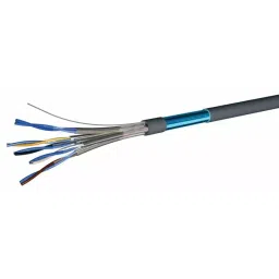 RS PRO Telephone Cable 6 Core 20 AWG 1/0.81 mm Grey Sheath 100 m, 1368170-image-61